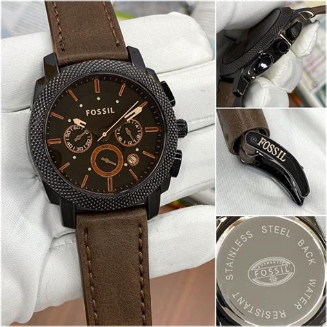 fossil watch model number search.